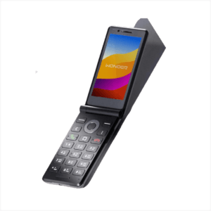 Wonder Phone